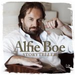 Storyteller - Alfie Boe