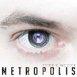 Metropolis - Peter Cincotti