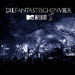 MTV Unplugged II - Fantastischen Vier