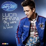 My Name Is Luca - Luca Hnni