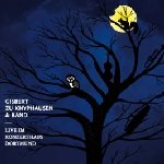 Live im Konzerthaus Dortmund - {Gisbert zu Knyphausen} + Band