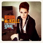 Soul Flower - {Robin McKelle} + the Flytones