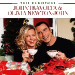 This Christmas - {Olivia Newton-John} + {John Travolta}