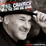 Swinging Christmas - {Paul Carrack} + {SWR Big Band}