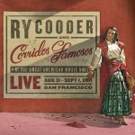 Live In San Francisco - {Ry Cooder} + Corridos Famosos
