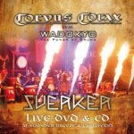 Sverker - Live - {Corvus Corax} + {Wadokyo}