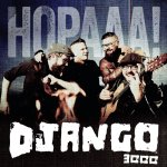 Hopaaa! - Django 3000