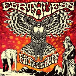 From The Ages - Earthless