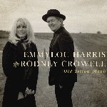 Old Yellow Moon - {Emmylou Harris} + {Rodney Crowell}