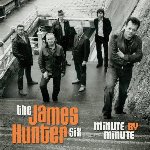 Minute By Minute - James Hunter Six