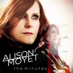 alison moyet the minutes vinyl