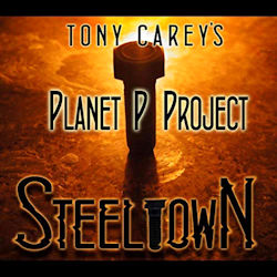 Steeltown - Planet P Project