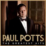 The Greatest Hits - Paul Potts