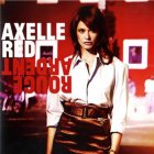 Rouge ardent - Axelle Red