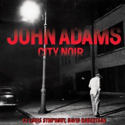 City Noir - John Adams