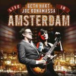 Live In Amsterdam - {Beth Hart} + {Joe Bonamassa}
