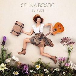 Zu Fu - {Celina} Bostic