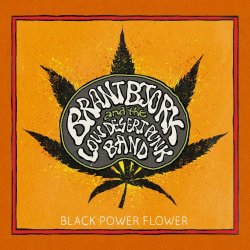 Black Power Flower - {Brant Bjork} + the Low Desert Punk Band