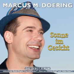 Sonne im Gesicht - Marcus M. Doering