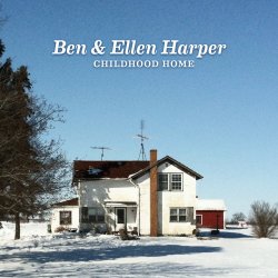 Childhood Home - {Ben Harper} + {Ellen Harper}