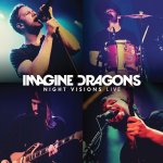 imagine dragons night visions album year