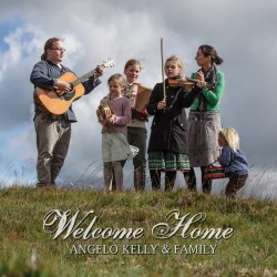 Welcome Home - {Angelo Kelly} + Family