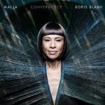 Convergence - {Malia} + {Boris Blank}