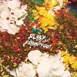 New As Dew - Ruby The Rabbitfoot