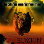 ElyZion - Shne Mannheims