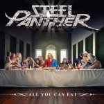 All You Can Eat - Steel Panther