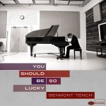 You Should Be So Lucky - Benmont Tench