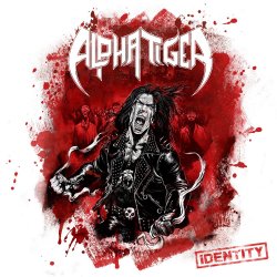 iDentity - Alpha Tiger