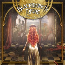 All Our Yesterdays - Blackmore