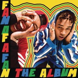 Fan Of A Fan - The Album - {Chris Brown} + {Tyga}