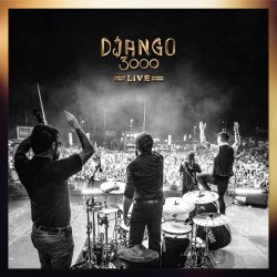Live - Django 3000