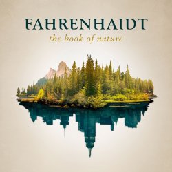 The Book Of Nature - Fahrenhaidt