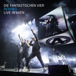 Rekord - Live in Wien - Fantastischen Vier