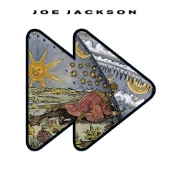Fast Forward - Joe Jackson
