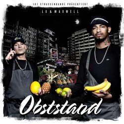 Obststand - {LX} + {Maxwell}
