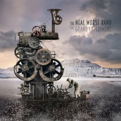 The Grand Experiment - {Neal Morse} Band