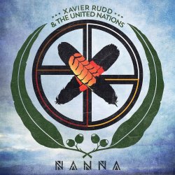 Nanna - {Xavier Rudd} + the United Nations