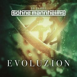 EvoluZion - Shne Mannheims