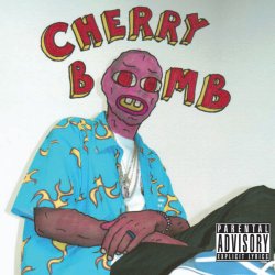 Cherry Bomb - Tyler, The Creator