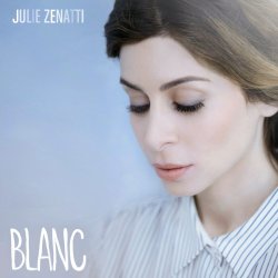 Blanc - Julie Zenatti