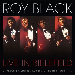 Live in Bielefeld - Roy Black