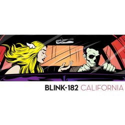 California - Blink-182