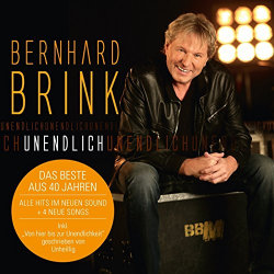 Unendlich - Bernhard Brink