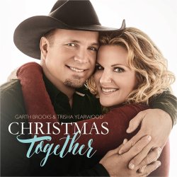 Christmas Together - {Garth Brooks} + {Trisha Yearwood}