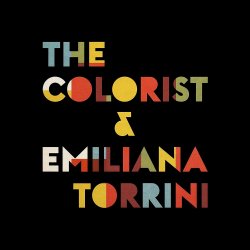The Colorist + Emiliana Torrini - {Colorist} + {Emiliana Torrini}