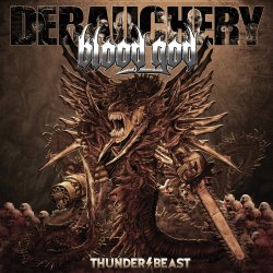 Thunderbeast - {Debauchery} + {Blood God}